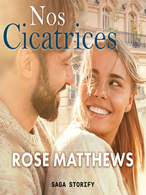 cover image of Nos cicatrices